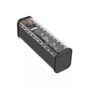 پاوربانک مدل BQ-S18PD ظرفیت 20000 میلی آمپر ساعت