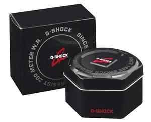 G Shock GAX 100 Lide Series Watches White Black One Size 