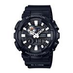 G-Shock GAX-100 G-Lide Series Watches - White/Black/One Size