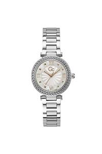 ساعت مچی زنانه GC GCZ41003L1MF اورجینال Guess Collection