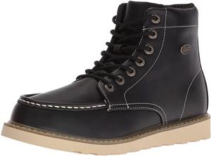 Lugz Men's Roamer Hi Chukka Boot