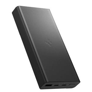 پاوربانک اسپیگن مدل EA3020 ظرفیت 20000 میلی‌آمپر ساعت