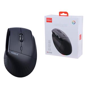 موس بی سیم هیسکا HX-MOG365