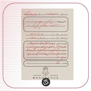 بازی پرونده شکارچی