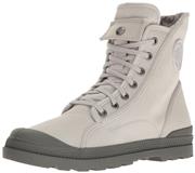 Palladium Women's Pampa M65 Hi Lp Combat Boot