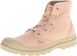 Palladium Women's Pampa M65 Hi Lp Combat Boot