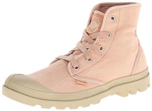 Palladium Women's Pampa M65 Hi Lp Combat Boot