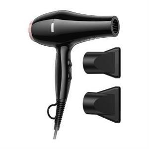 سشوار حرفه ای مدل HP17 هوکو مشکی