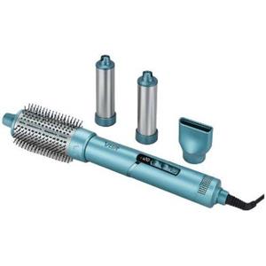 سشوار حرفه ای 4 در 1 وی جی آر مدل V-474