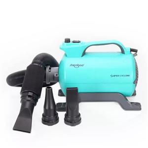 سشوار حیوانات خانگی شرن بائو مدل 2600W(باگارانتی اصلی سپاهان)