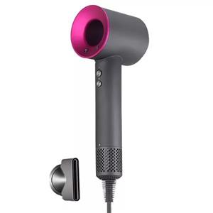 سشوار حرفه‌ای بدون پره (Leafless) طرح دایسون Dyson Supersonic