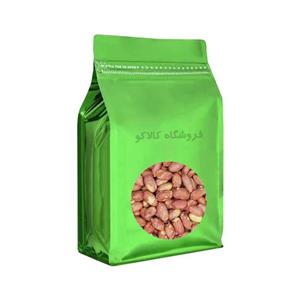 بادام زمینی آستانه کالاکو - 250 گرم