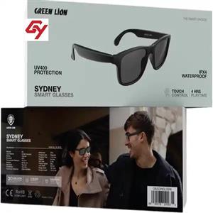 عینک هوشمند گرین لاین مدل Sydney