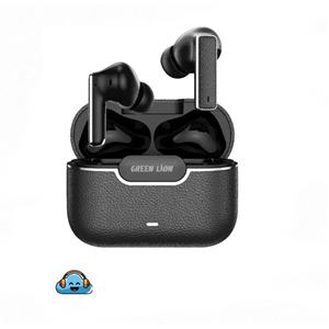هندزفری بی سیم گرین لاین مدل Green Lion River Plus True Wireless Earbuds