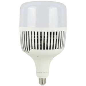 لامپ ال ای دی استوانه ای 100 وات فروزش F6500 پایه E27