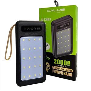 پاوربانک 20000 Calus مدل CA-P200ED