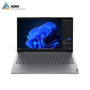 لپ تاپ لنوو  Lenovo V15 G5 IRL-ZD 13420H | i5 13420H-16GB-512GB SSD-Intel UHD-Full HD 60Hz LAPTOP