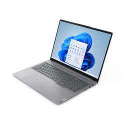 لپ تاپ لنوو 16 اینچی Lenovo ThinkBook 16 G6 Core i3 1315U 16GB 512GB SSD Intel