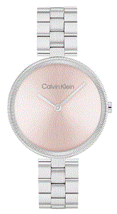 ساعت مچی کلوین کلاین مدل Calvin Klein 25100015