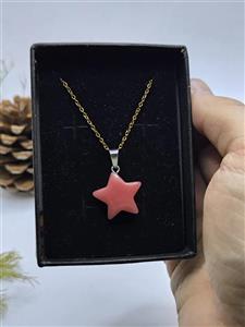 گردنبند ستاره دریایی