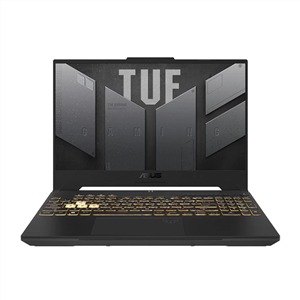 ASUS FX507VV-Z|i7 13620H-16GB-1TB SSD-8GB RTX 4060-Full HD 144Hz