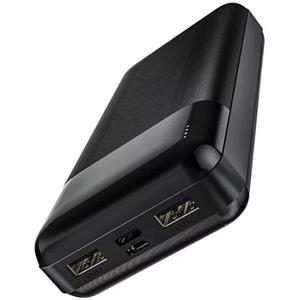 پاوربانک سندم مدل pH82 ظرفیت 20000 میلی آمپر ساعت ظرفیت