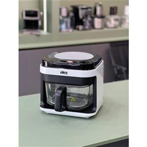 سرخکن رژیمی ویلز مدل VL5065