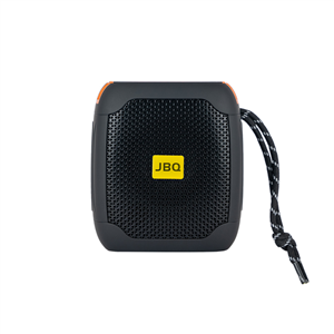 اسپیکر بلوتوثی جی بی کیو SP-1104