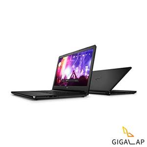 لپ تاپ DELL Inspiron 5566 مدل I7 7500U 8GB 256GB Intel 15,6 INCH FHD