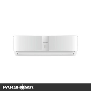 کولر گازی اینورتر دیواری پاکشوما 12000 سری breeze مدل MPRI12CH