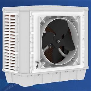 کولر آبی سلولزی 4500 پشت پنجره ای نیرو تهویه البرز WIN4/45F