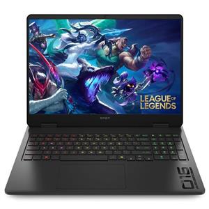 لپ تاپ 16 اینچی اچ‌ پی مدل OMEN 16 Gaming 16-AM0290TX-Core Ultra 7 255H-32GB DDR5 5600MHz-1TB SSD-RTX5060 8GB-2K 144Hz - کاستوم شده