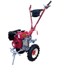 کولتیواتور 5 اسب دیزلی KDPT1000 کوپ