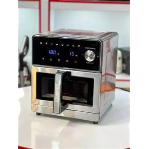 سرخ کن بدون روغن شیف مدل 5001