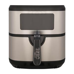 سرخ‌کن 7.5 لیتری سوپر کاسا مدل CA-125