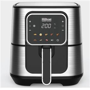 سرخ کن بدون روغن هیلتون مدل HL-4667F