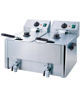 سرخ کن برقی  BURAX - مدل TEF132 V