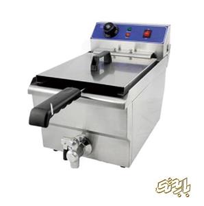 سرخ کن برقی BURAX - مدل TEF131 V