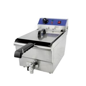 سرخ کن برقی BURAX - مدل TEF131 V