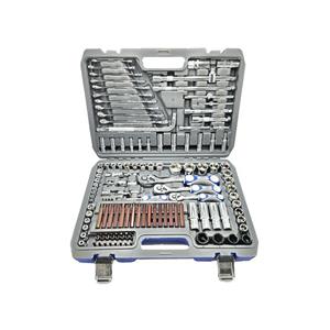 آچار بکس باس مدل Setbox128 مجموعه 128 عددی