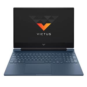 لپ تاپ گیمینگ اچ پی 15.6 اینچی مدل Victus 15-fb3009ax R5 8645HS 16GB 512GB RTX3050