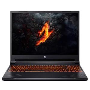 لپ تاپ ایسر 16 اینچی مدل Nitro V16 ANV16 i7 14650HX 40GB 512GB RTX 4060