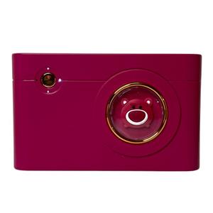 پاوربانک مدل فانتزی ظرفیت 8000 میلی آمپر ساعت