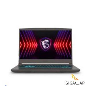 لپ تاپ گیمینگ MSI Thin 6312VE مدل I5 12450H 16GB 512GB SSD 6GB RTX 4050 16.1 FHD IPS 144Hz