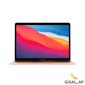 لپ تاپ APPLE Macbook AIR 2020 مدل I7 16GB 512GB SSD IRIS PLUS 13,3 2K