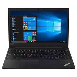لپ تاپ استوک 15.6 اینچی لنوو مدل Lenovo Thinkpad E595 R5 3500U 8GB 256SSD