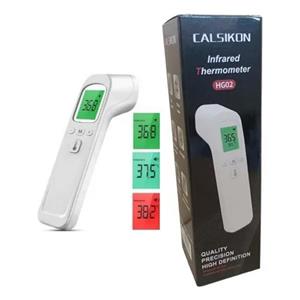 تب‌ سنج لیزری کالسیکن Calsikon مدل HG02