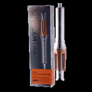 دستگاه فرکننده موی اتوماتیک شیگلم