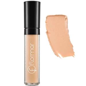 کانسیلر مایع فلورمار ( اورجینال ) مدل Perfect Coverage 030