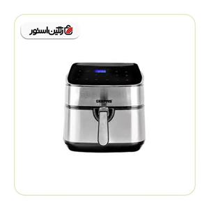 سرخ کن 8 لیتر داونتی مدل 2026